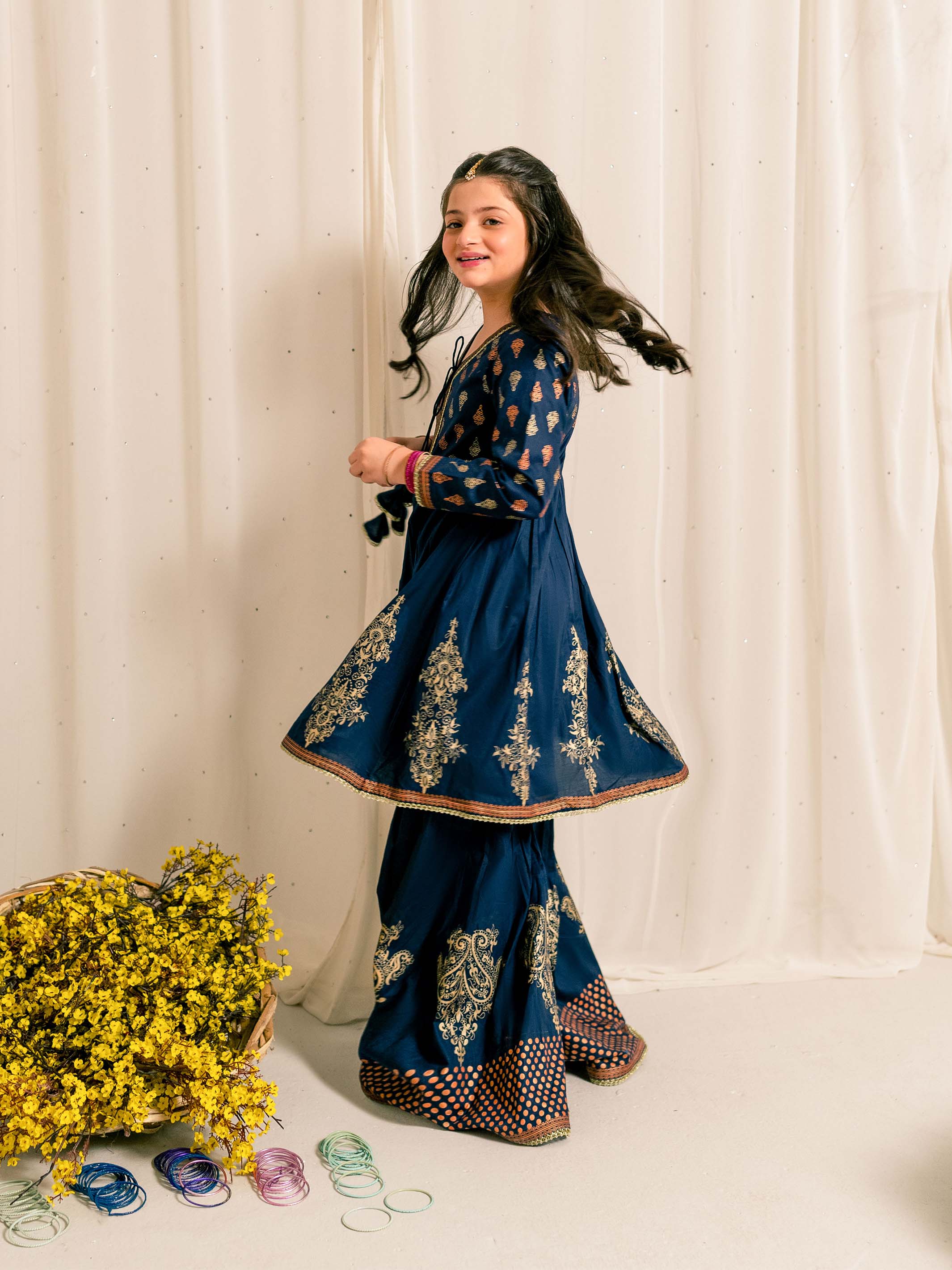 Beau Blue - Image 4