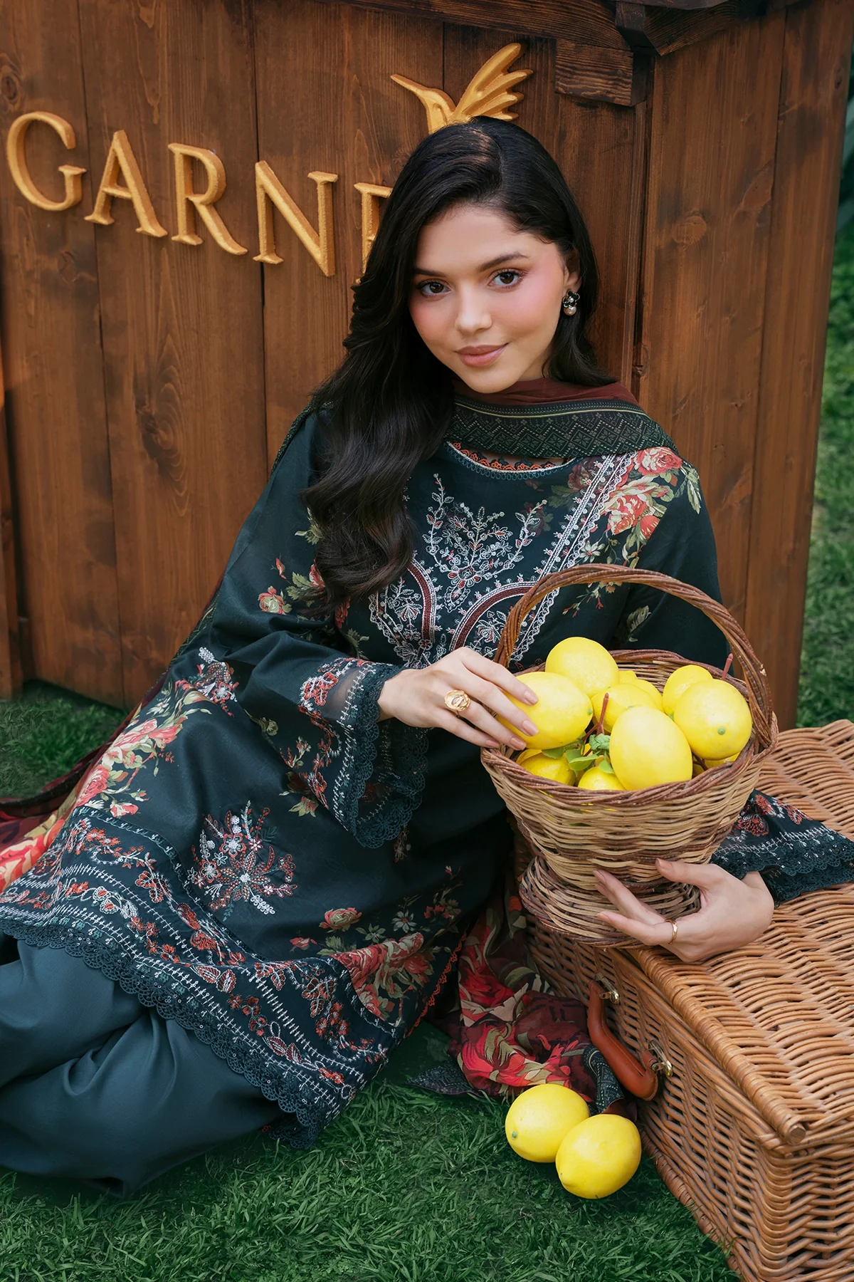 Bluebell Cherie - Image 3