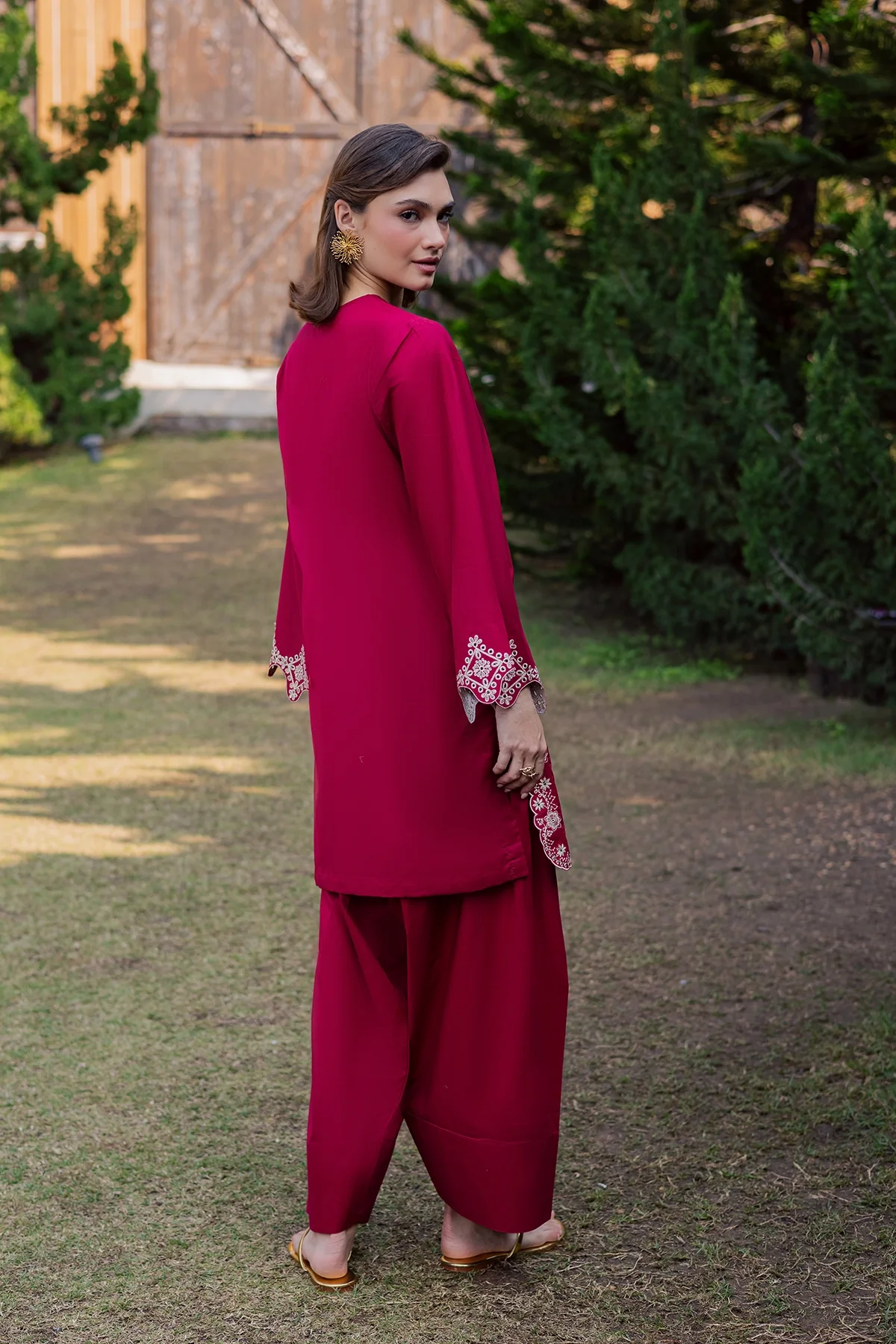 Empress Rose - Image 4