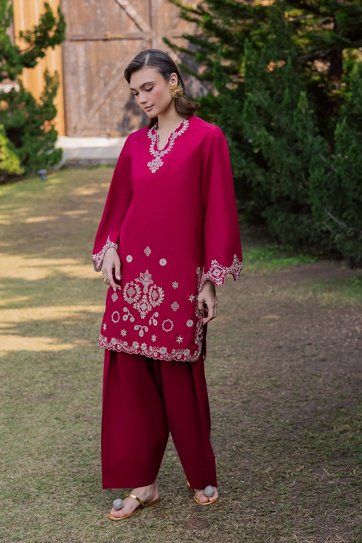 Empress Rose - Image 6