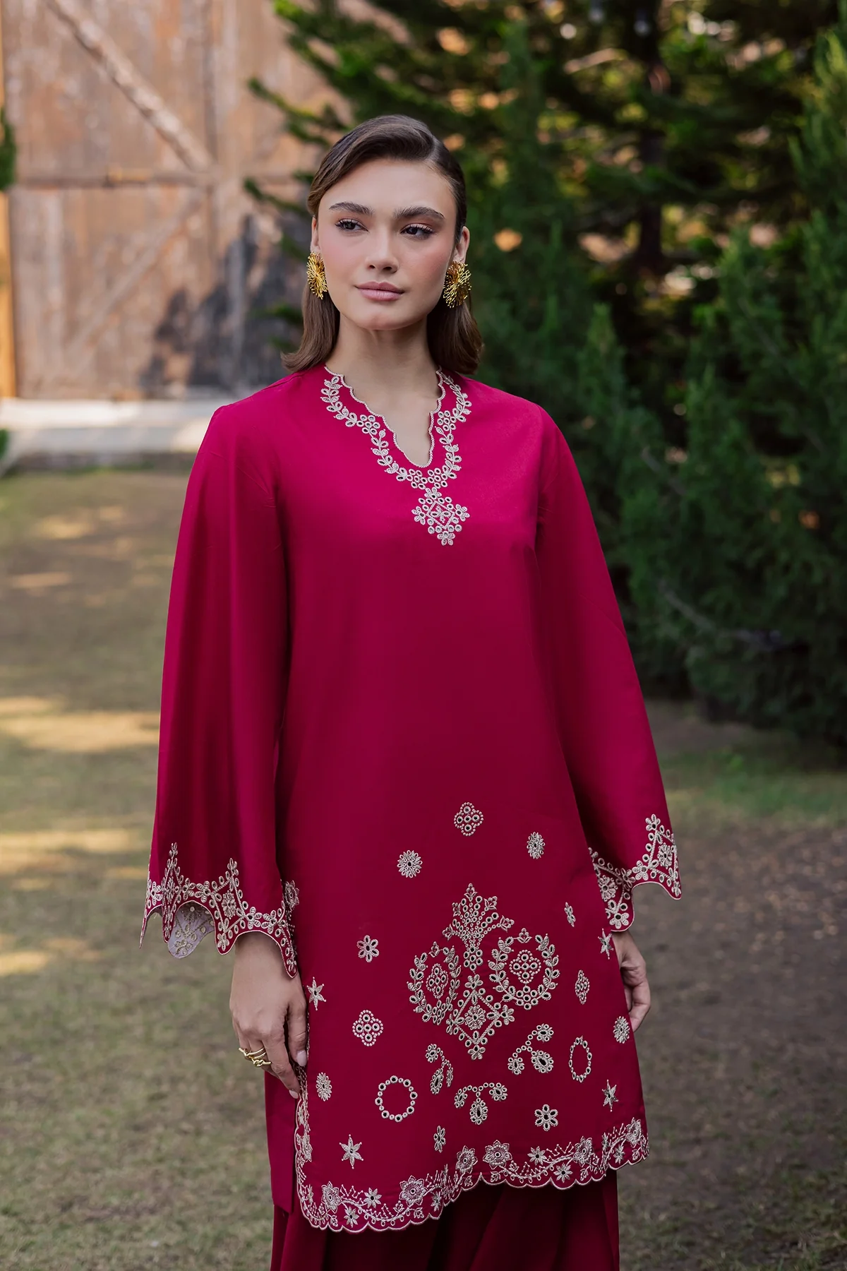 Empress Rose - Image 7