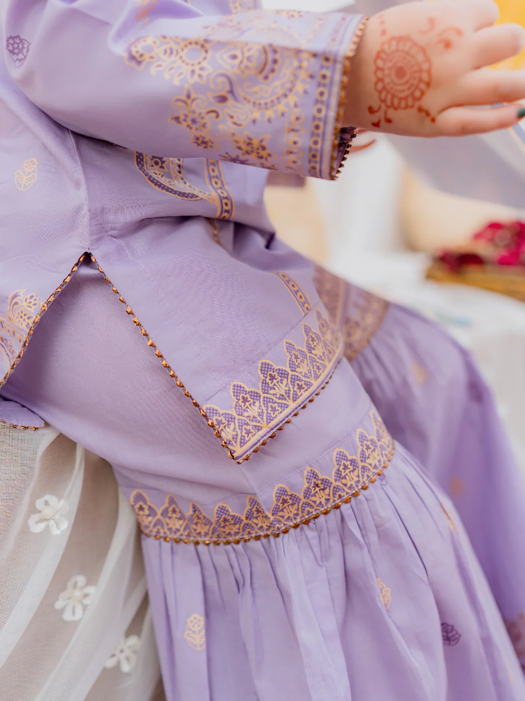 Fleur Lilas - Image 3