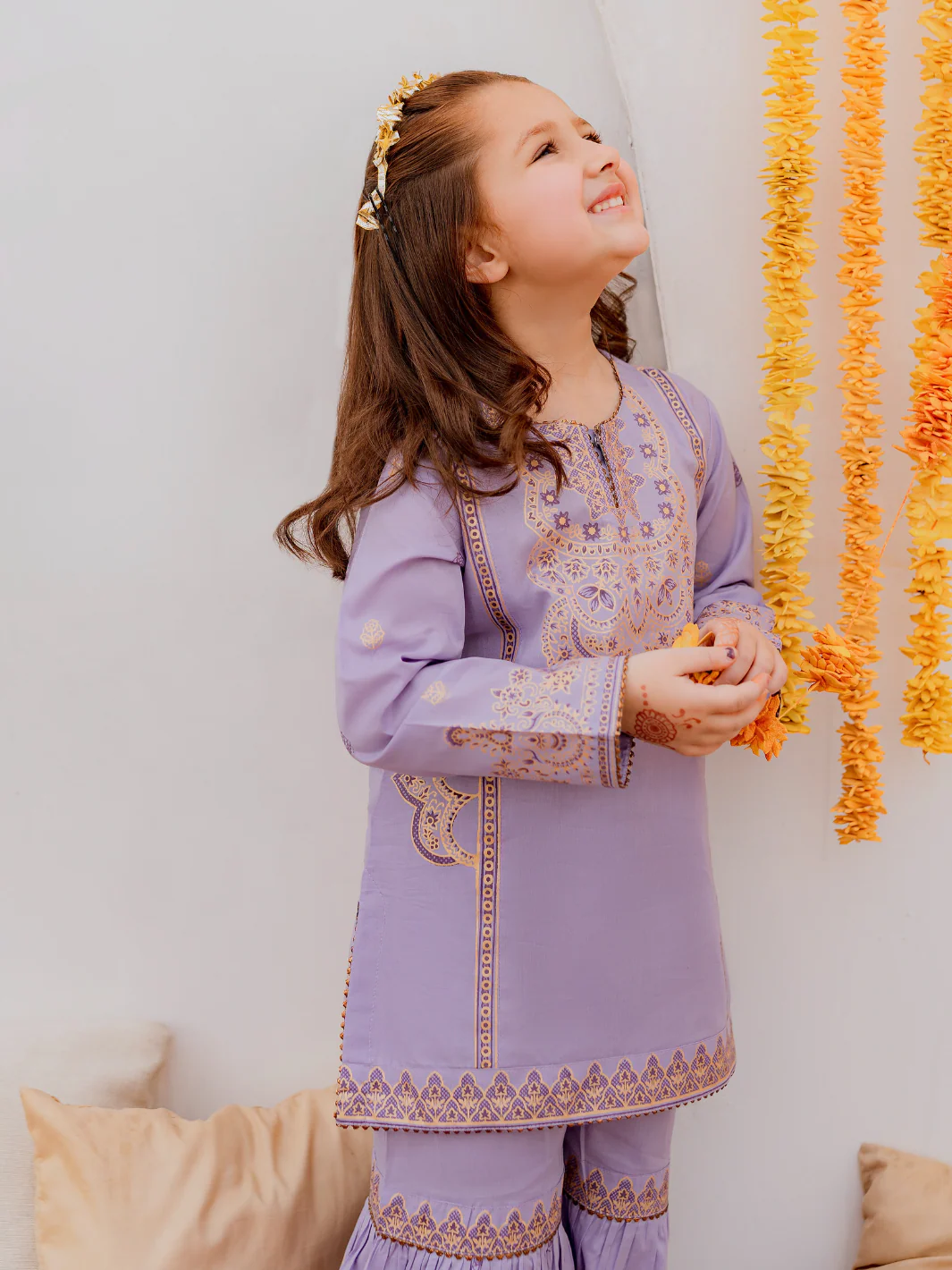 Fleur Lilas - Image 4