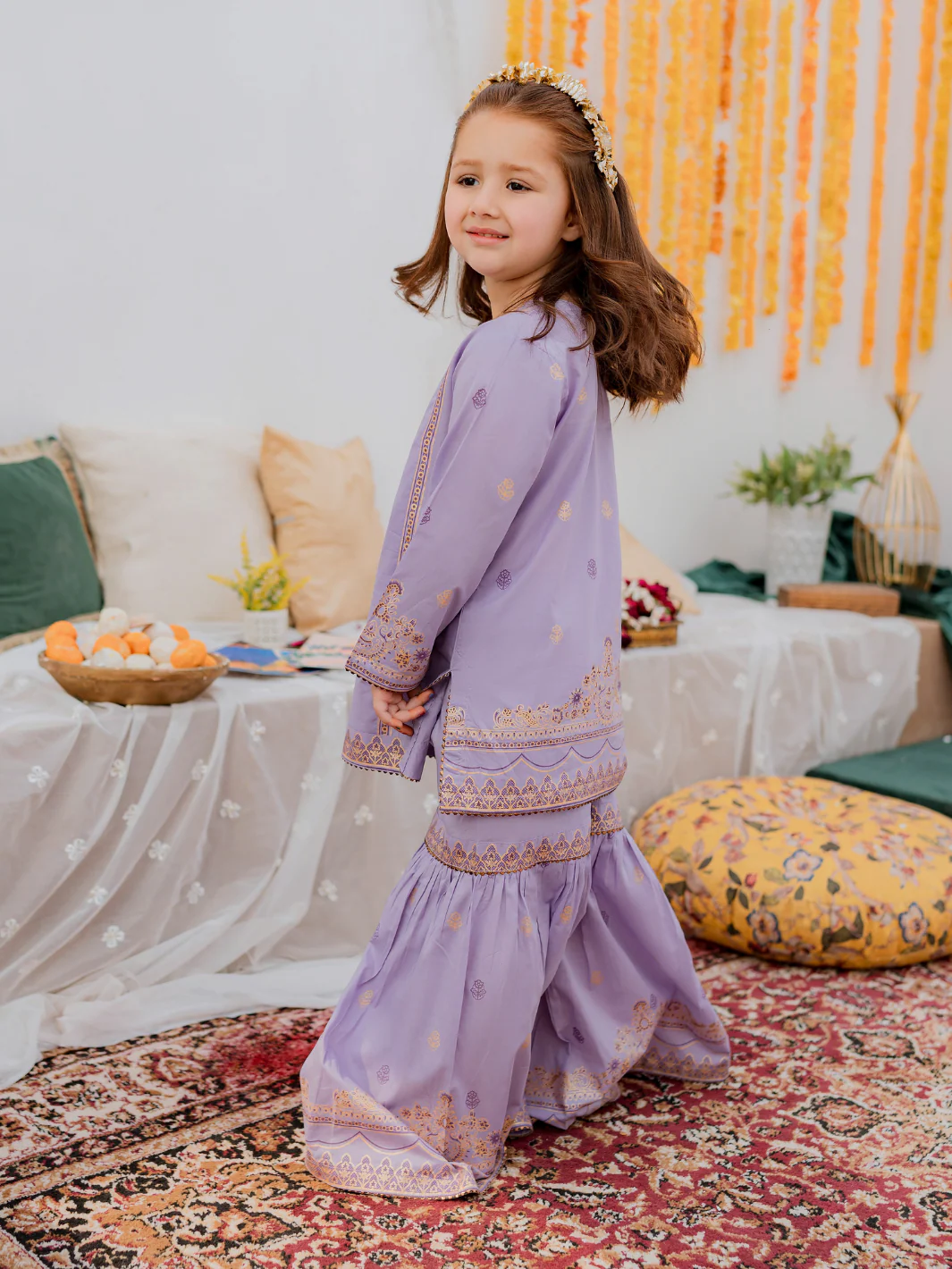 Fleur Lilas - Image 5