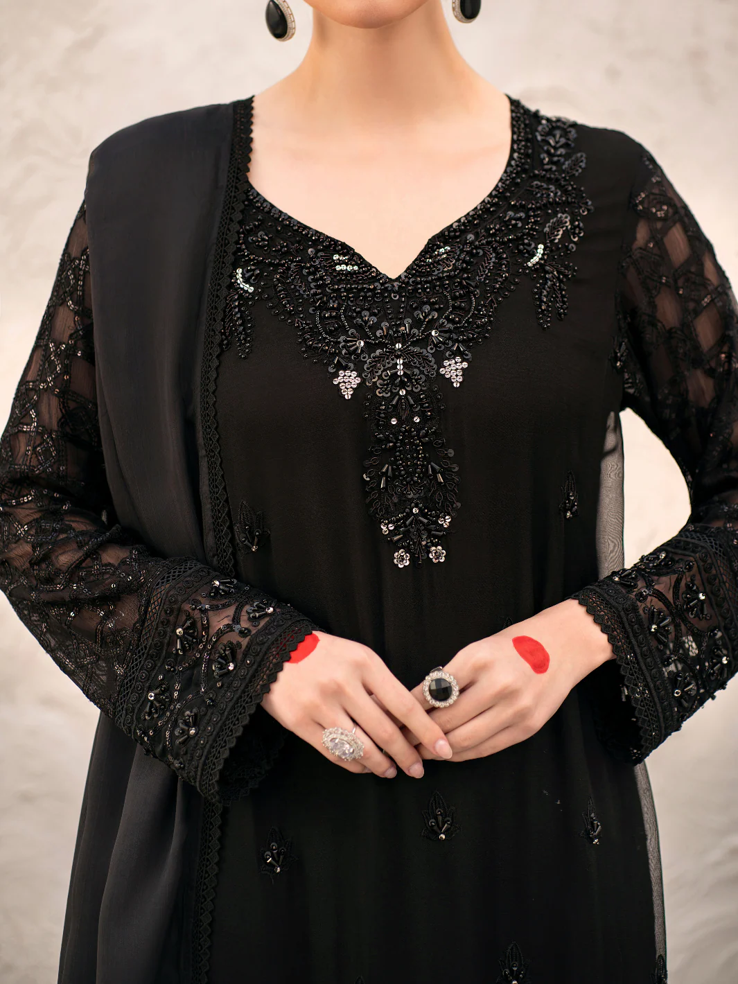 Irina | 3PC Stitched - Image 4