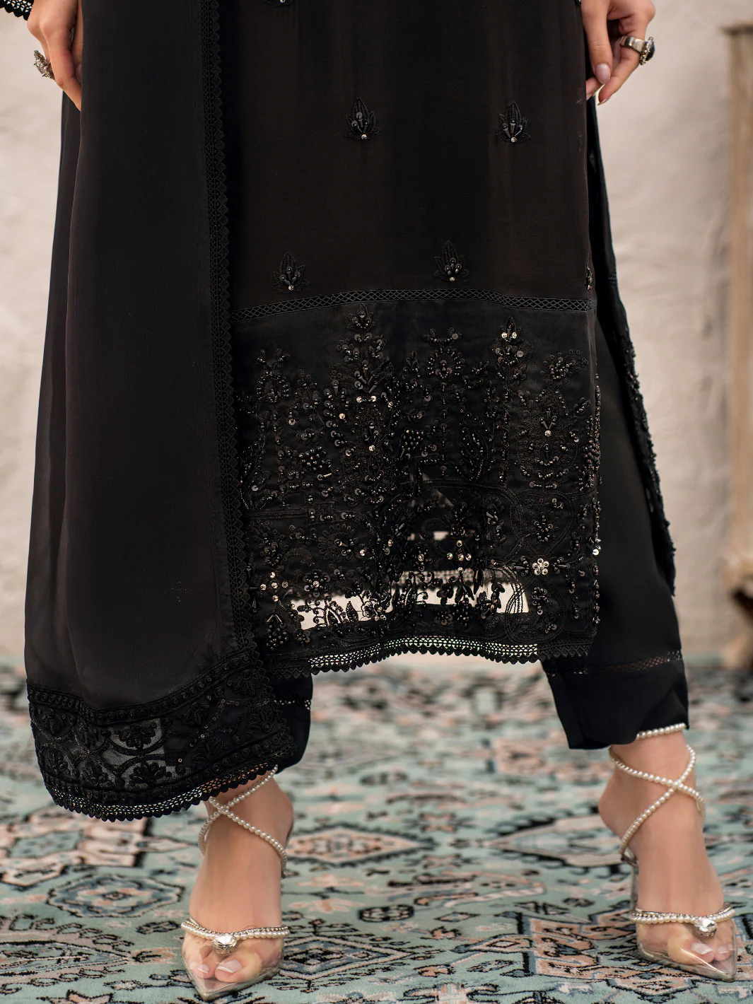 Irina | 3PC Stitched - Image 5