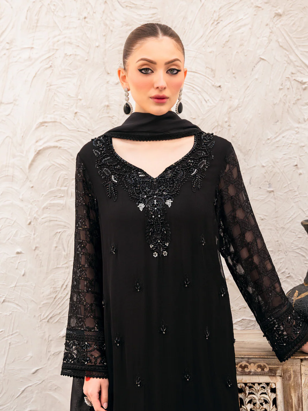 Irina | 3PC Stitched - Image 7