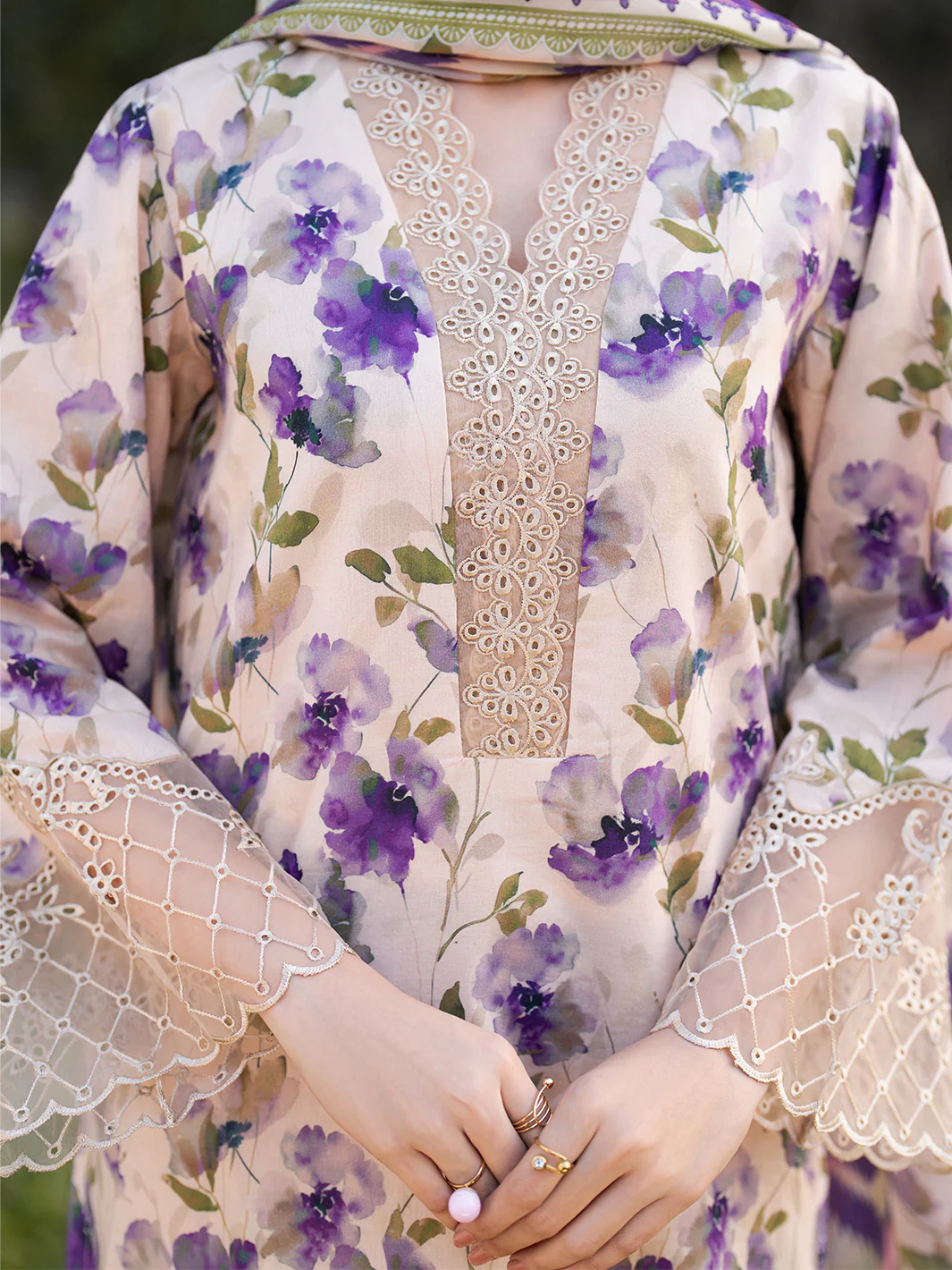 Lavender Mist - Image 3