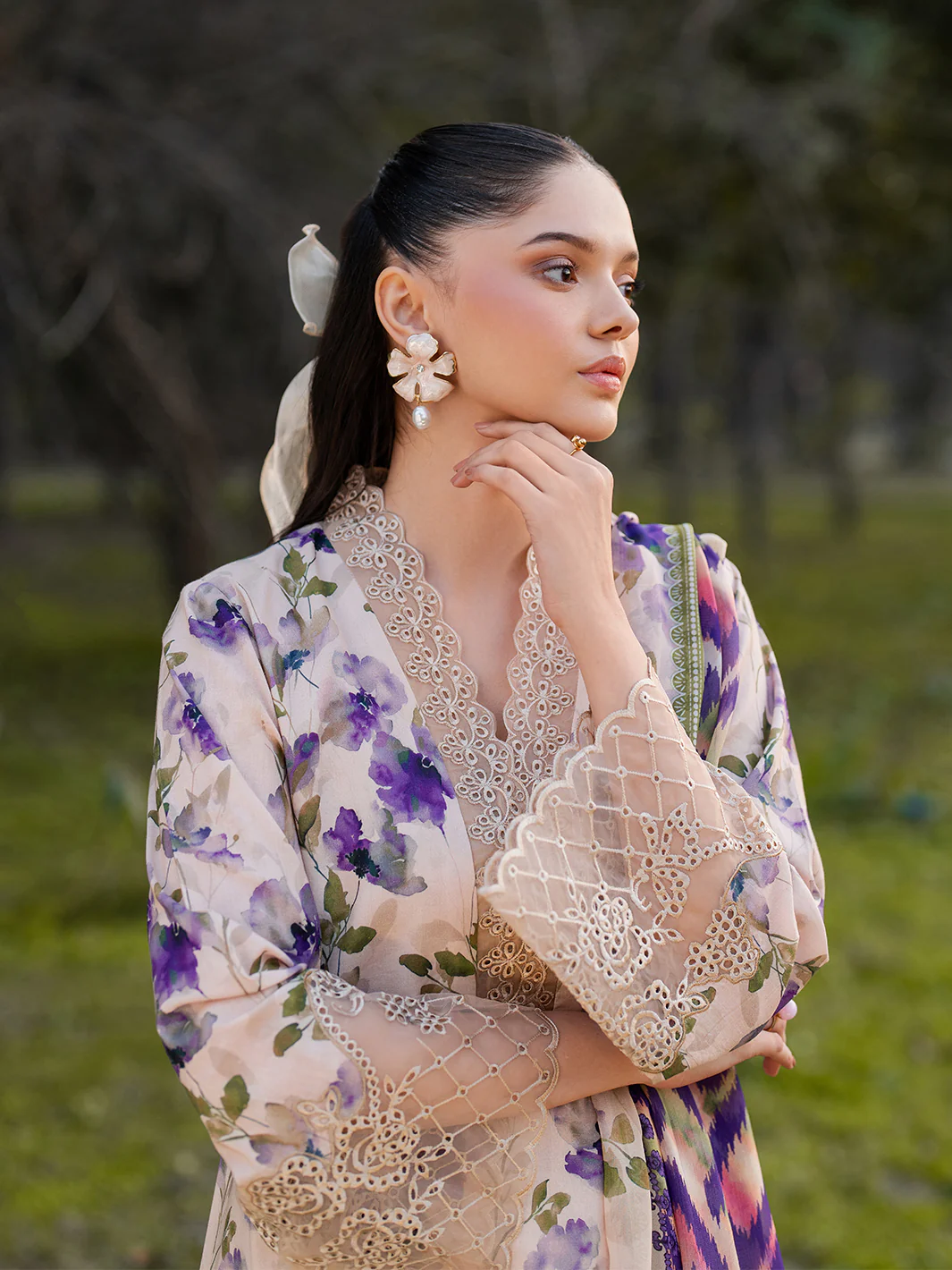 Lavender Mist - Image 5