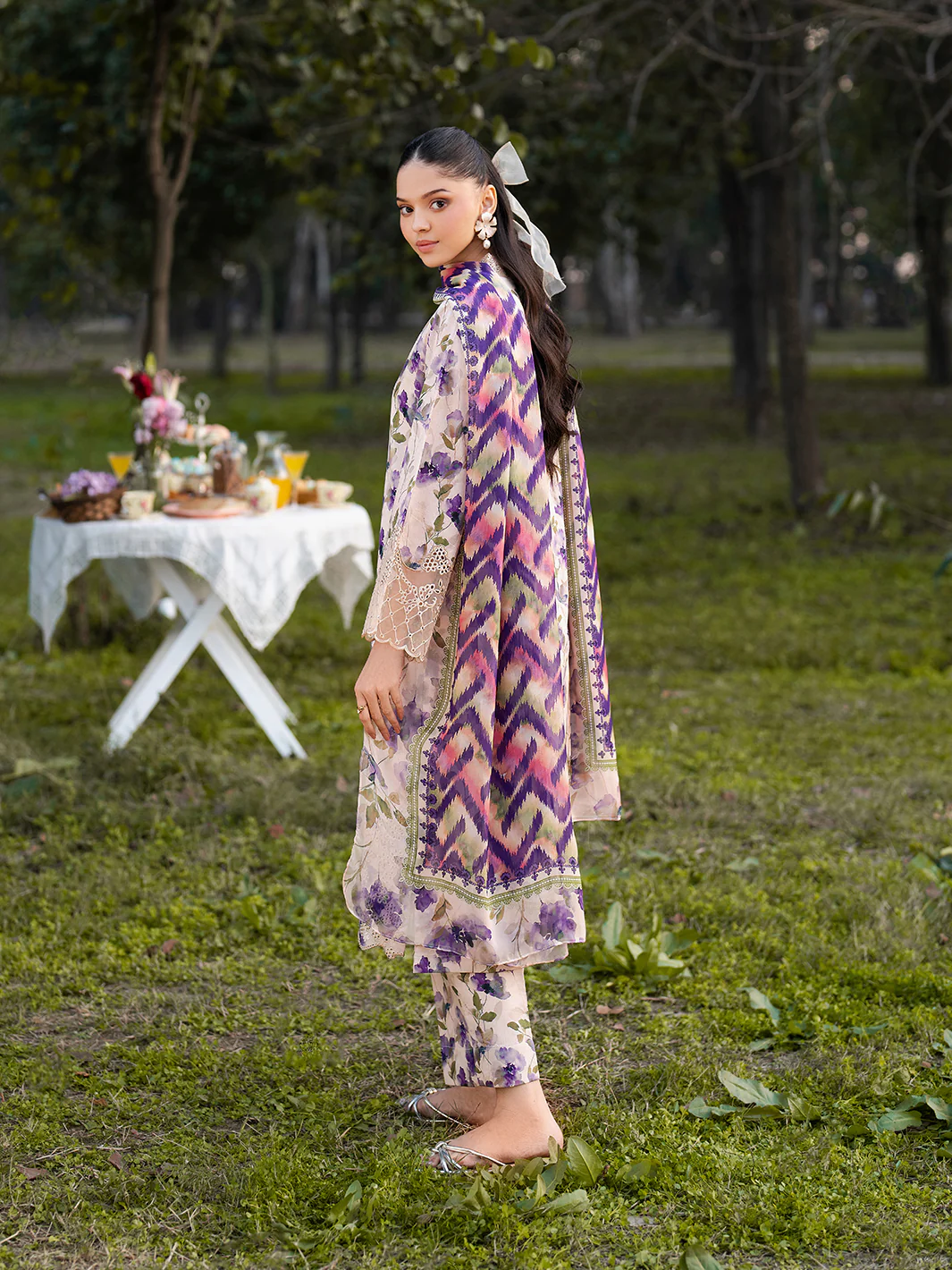 Lavender Mist - Image 9