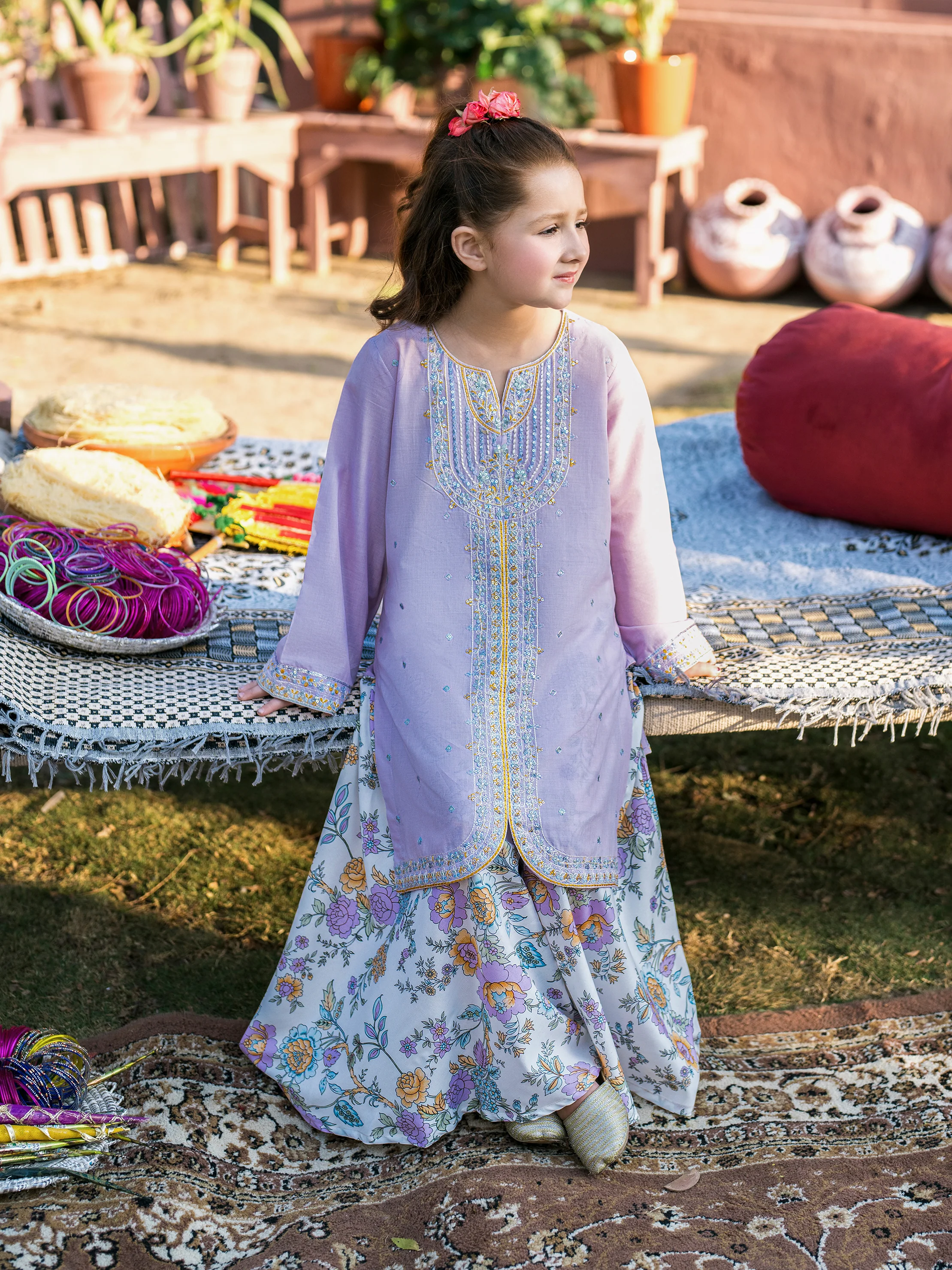 Lilac Whisper - Image 4
