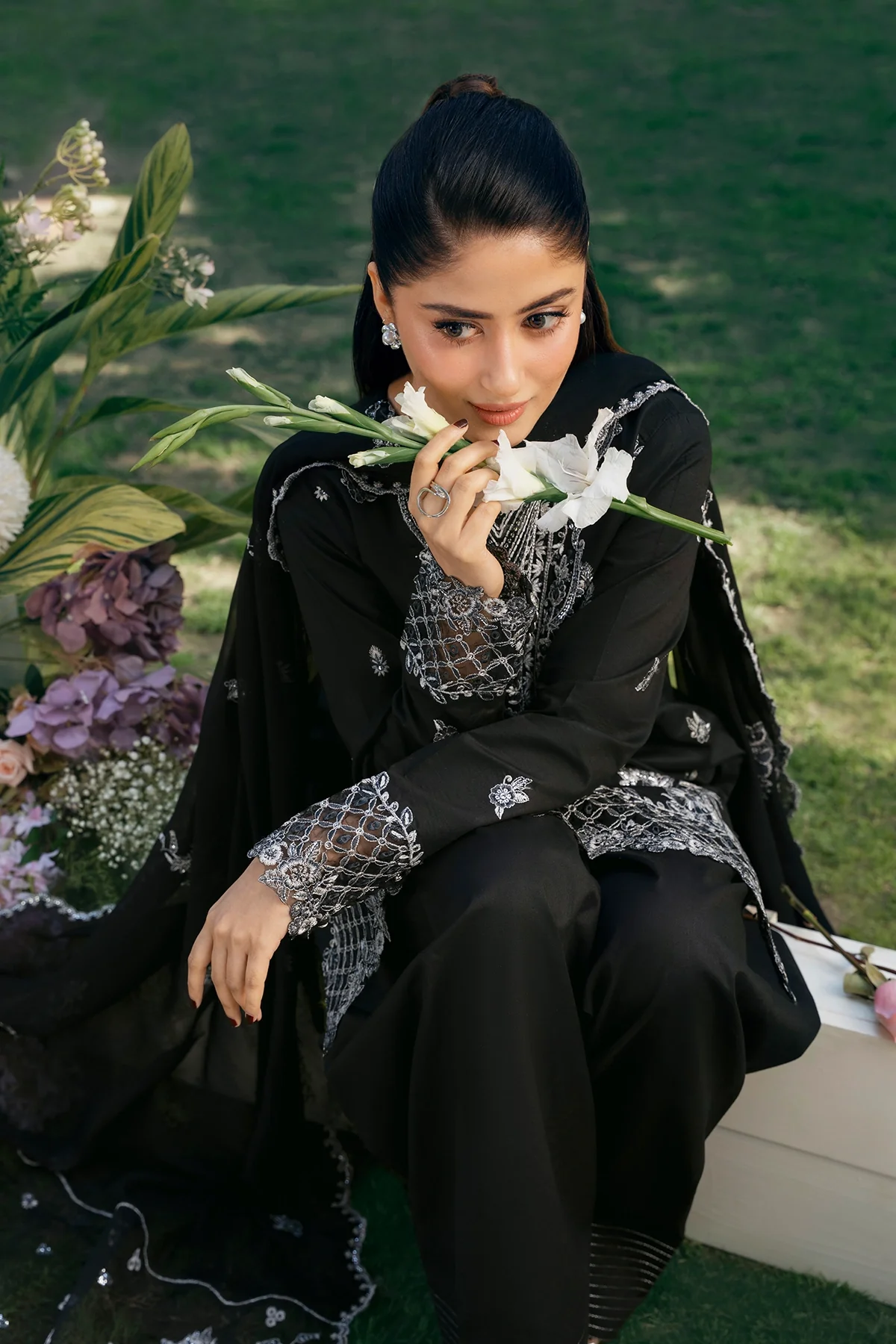 Mademoiselle - Image 4