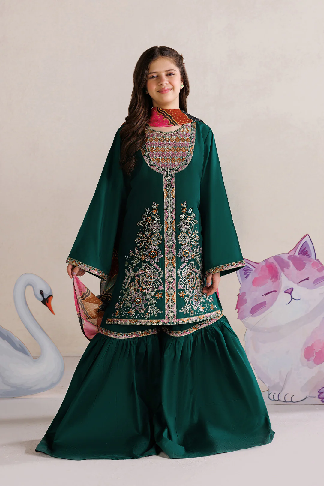 MAGIC MUNCHKIN