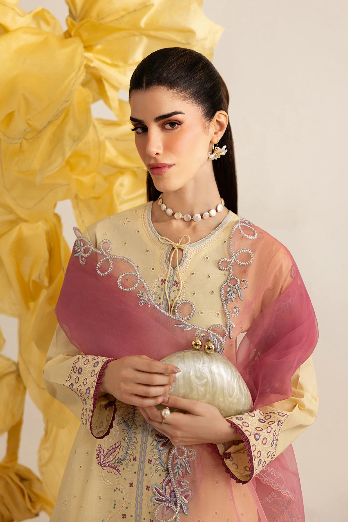 Marigold Majesty - Image 3
