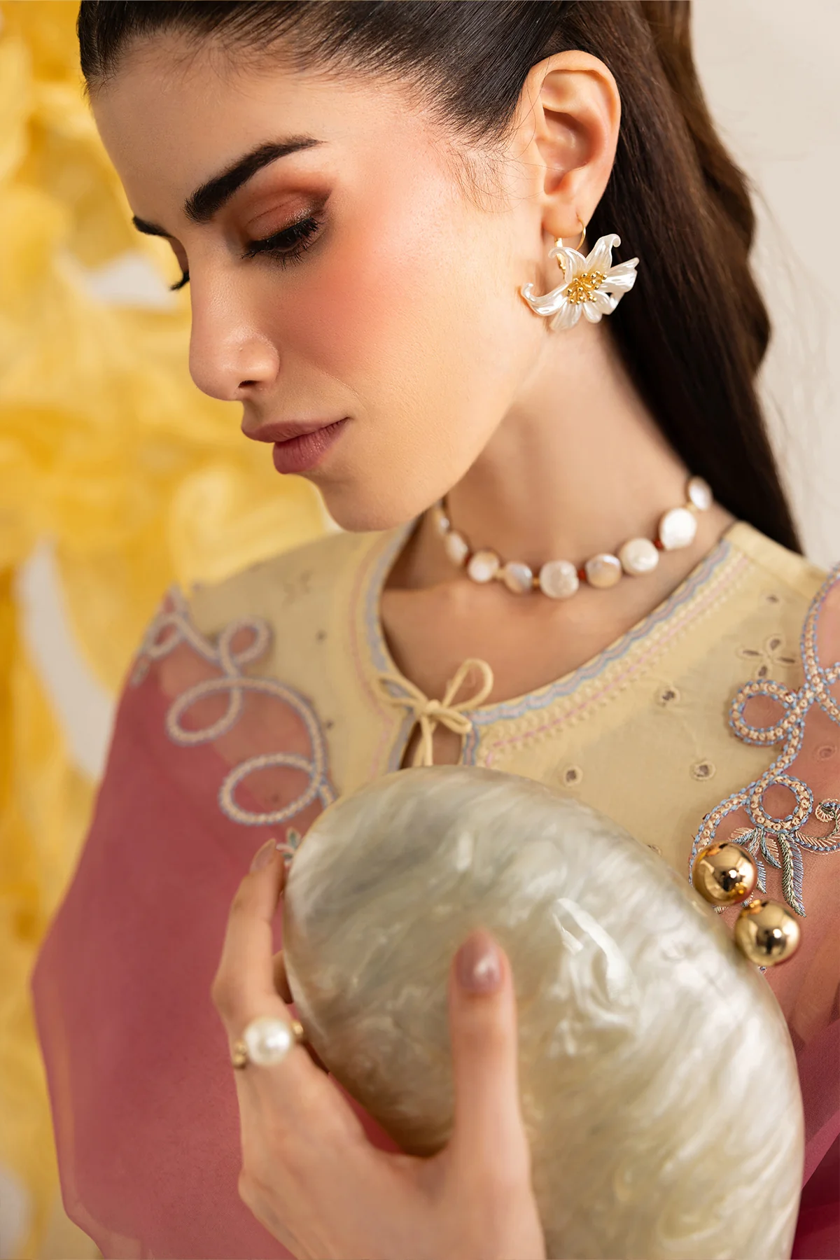 Marigold Majesty - Image 4