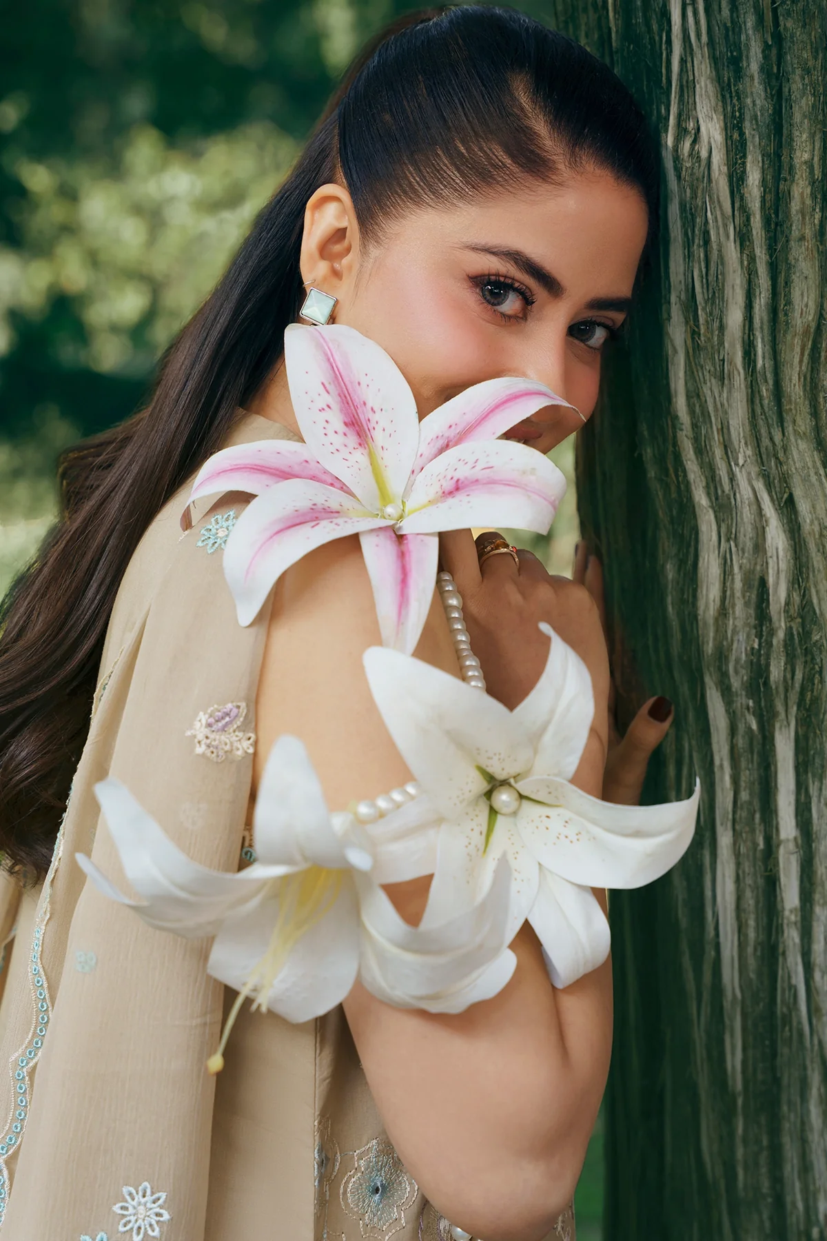 Peony Cherie - Image 6