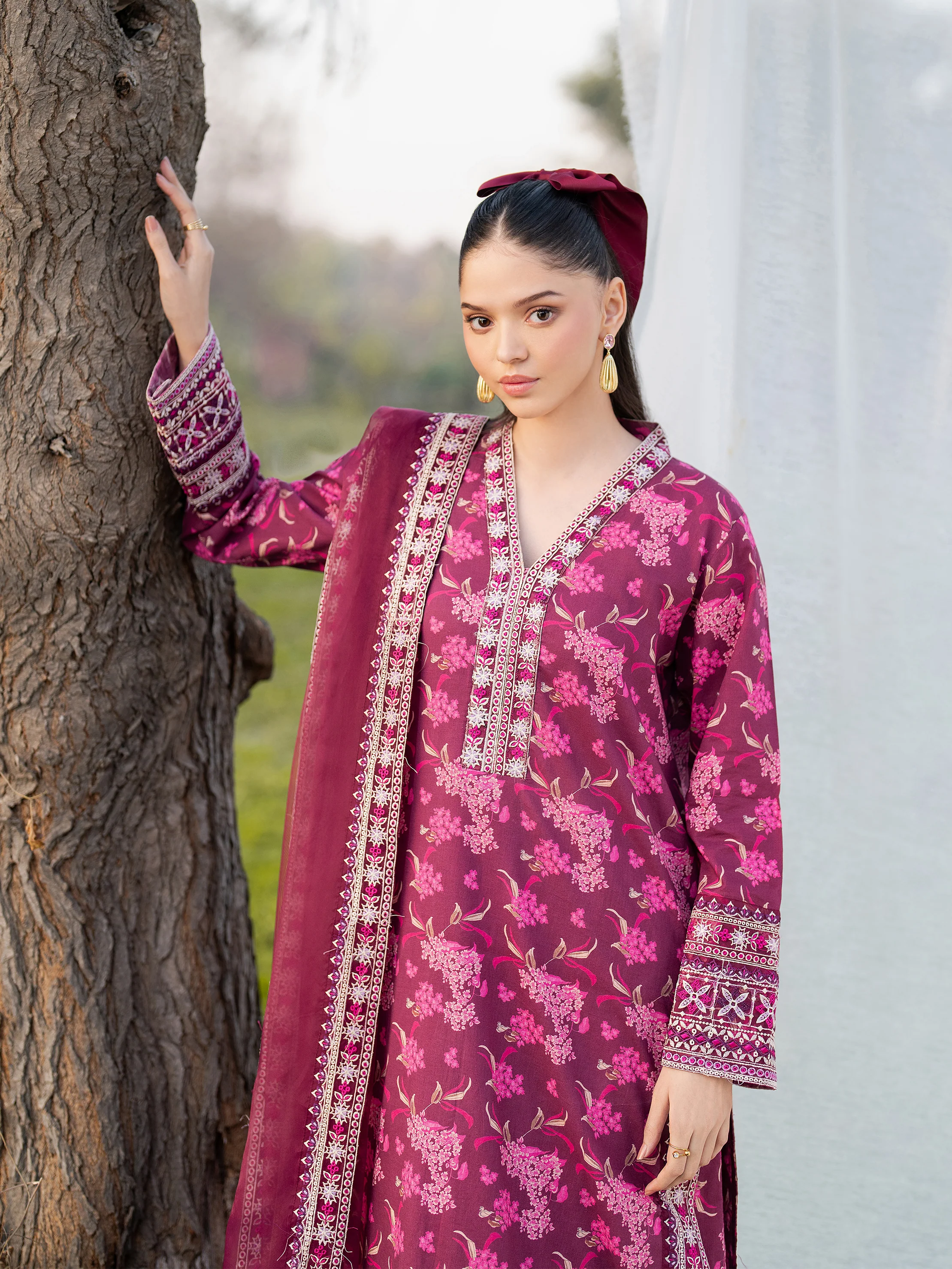 Rosewood Charm - Image 5