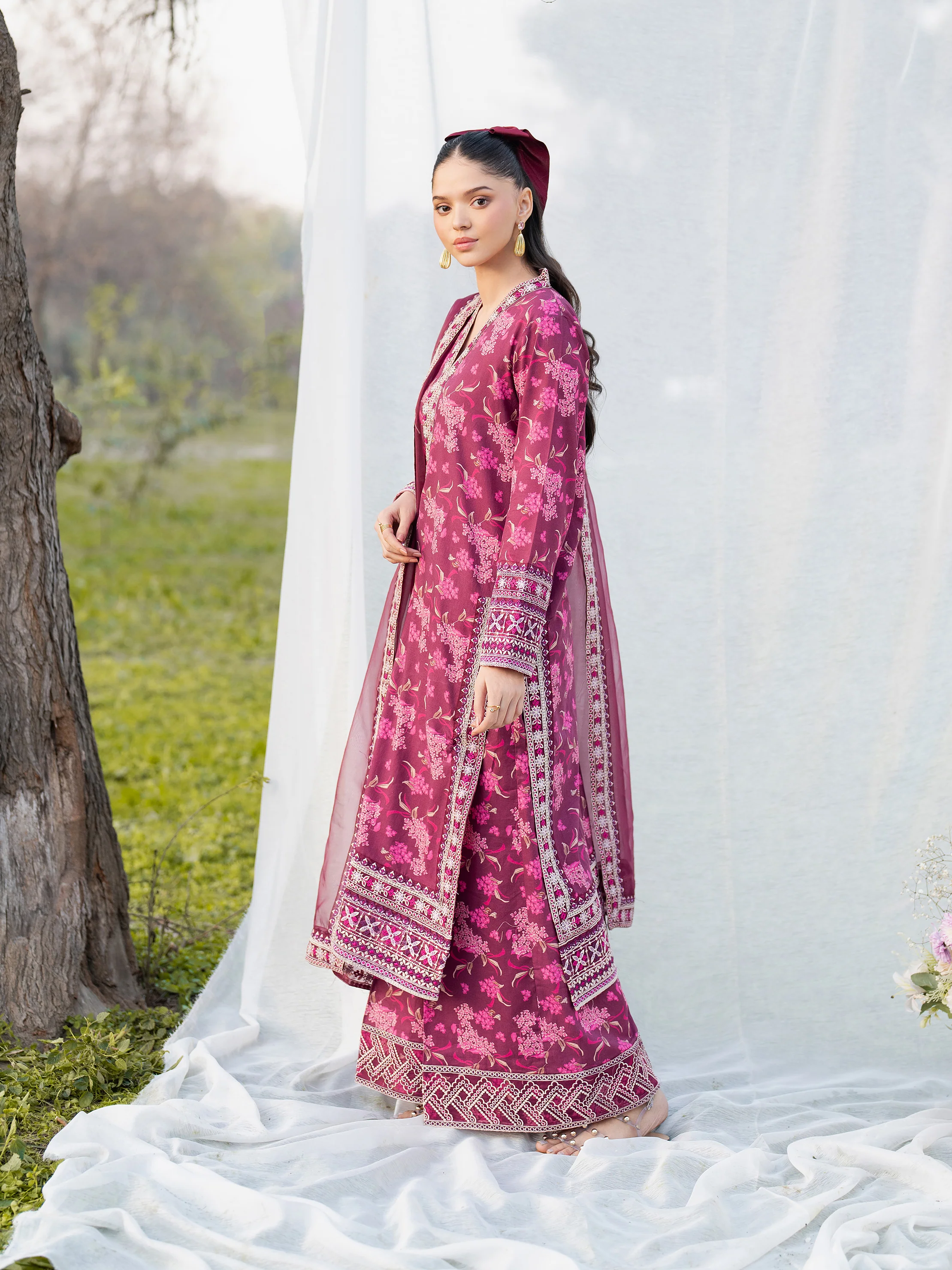 Rosewood Charm - Image 6