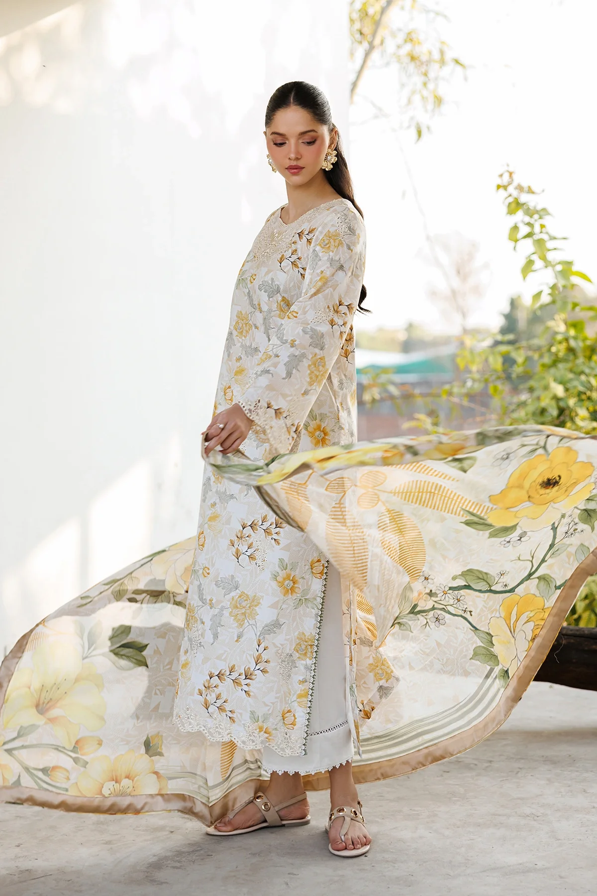 Spring Mosaic - Image 3