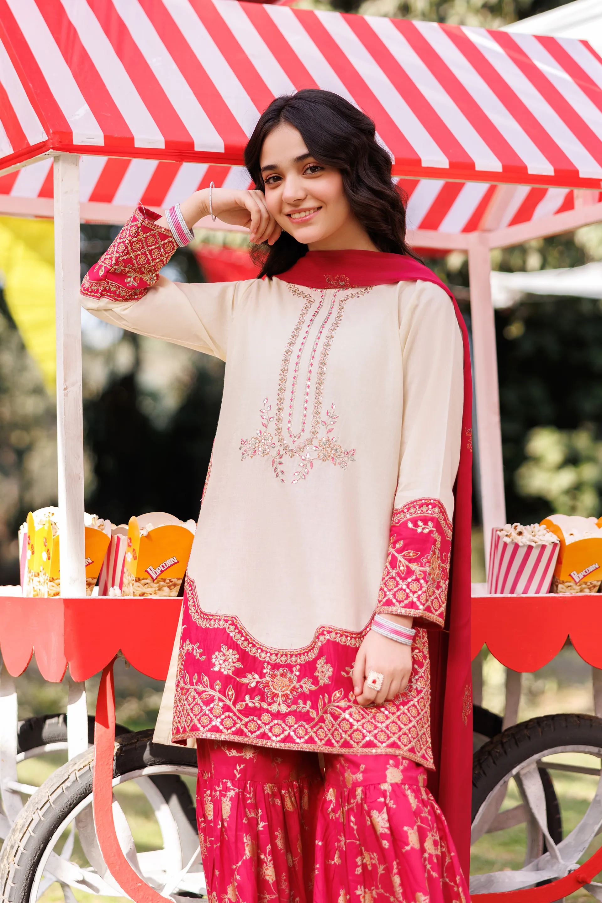 Tickle Pink - Image 3