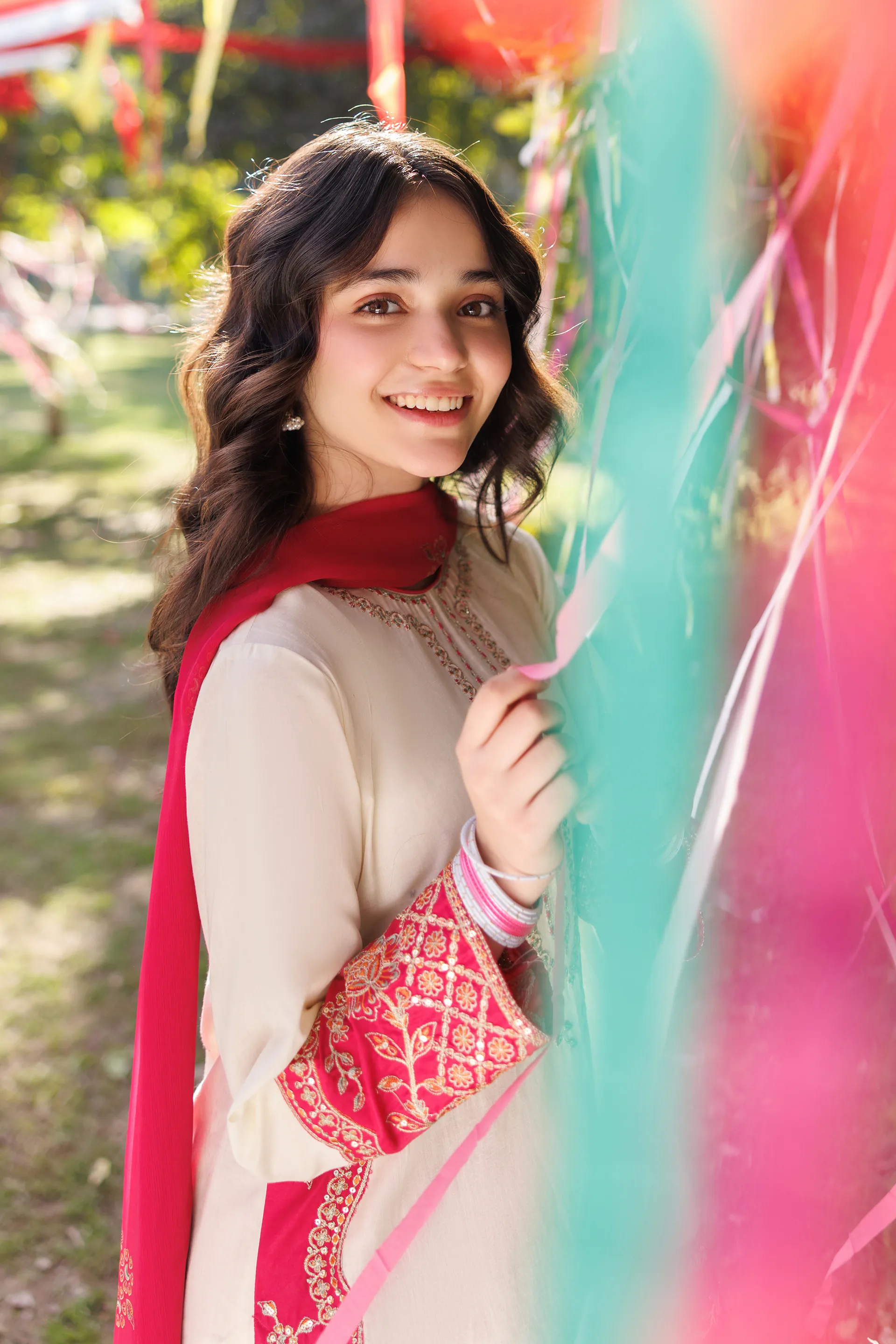 Tickle Pink - Image 6